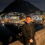 Rodrigo MonSil leva sua palestra sobre persuasão à SUÍÇA