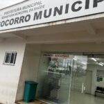 Preso próximo de pronto-socorro em Santo A. da Platina