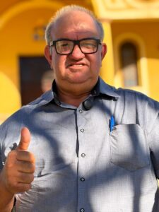 PT ganhou TAMBÉM em Santana do Itararé